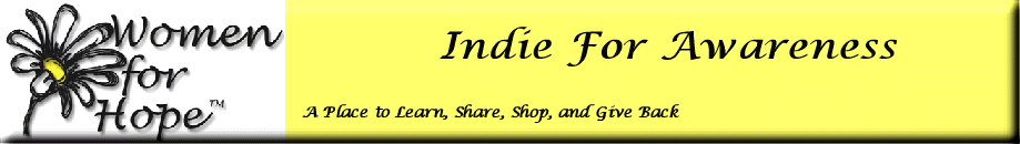 Indie For Awareness